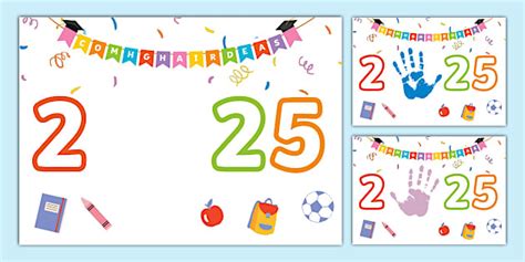 Póstaer Comhghairdeas