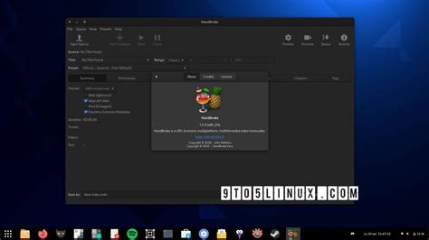 Image result for Hand Brake Open Source Video Transcoder