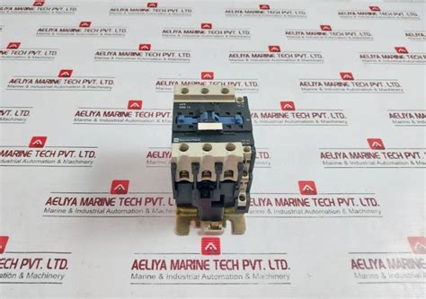 Telemecanique Lc1 D65 11 Contactor 220V 230V 50Hz 2796232 – Aeliya ...