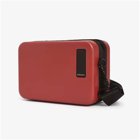 Mokobara Black Sling Bag The Moko Mini 2.0 New Standard - Price in ...