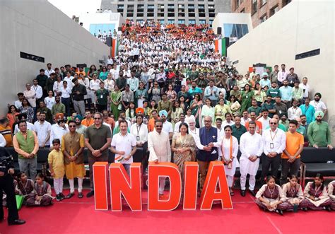 LPU celebrates 78th Independence Day with patriotic fervor THE NEW ...
