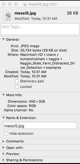 OpenCV Size 的图像结果