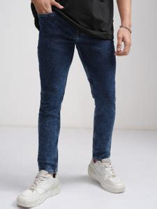 Voi Jeans Jeans - Buy Voi Jeans Jeans Online at Best Prices In India ...