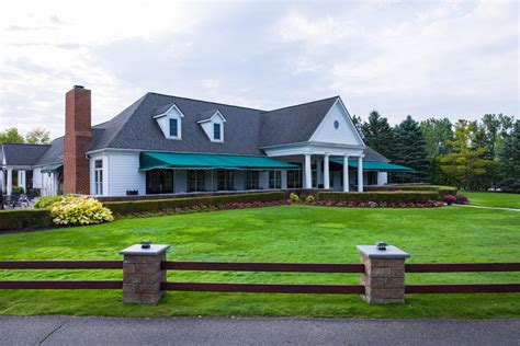 Northville Hills Golf Club – Northville, MI – A Private Experience with ...