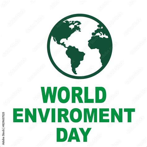 The Environment Day 的图像结果