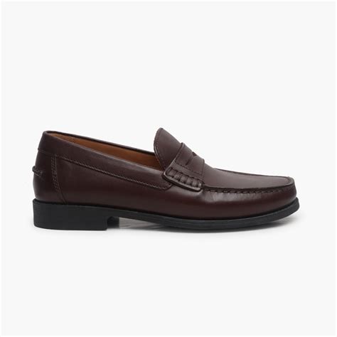 GEOX New Damon B Moccasins – Fairdeal Shoes