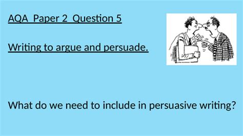 Image result for Paper 2 Question 5 Article