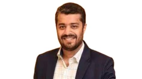 HealthTech Platform THB onboards former McKinsey Partner Chirag Adatia ...