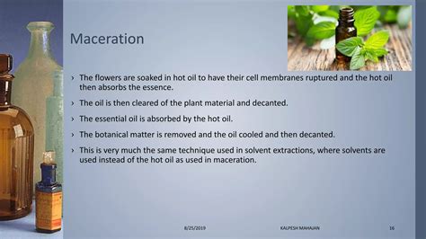 Image result for Oil Extraction Methods