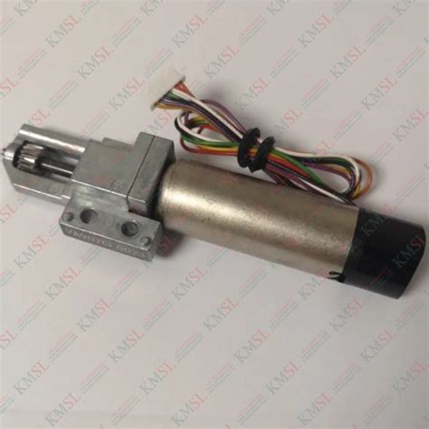 CM Feeder DC Motor 9.6W MTNM000016AA Panasonic – KMSpare Link Pvt. Ltd ...