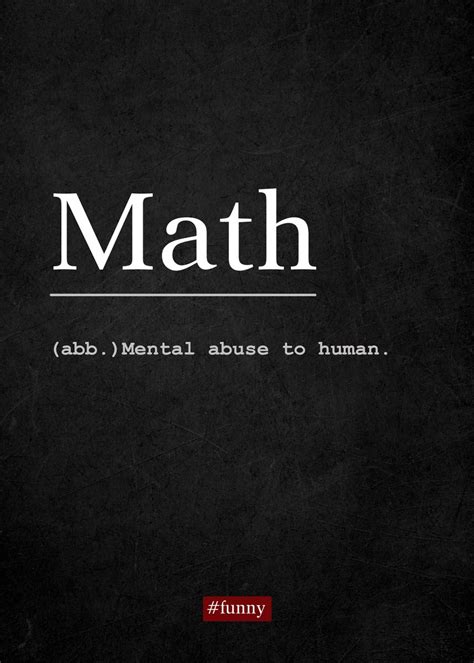 Define Math 的图像结果