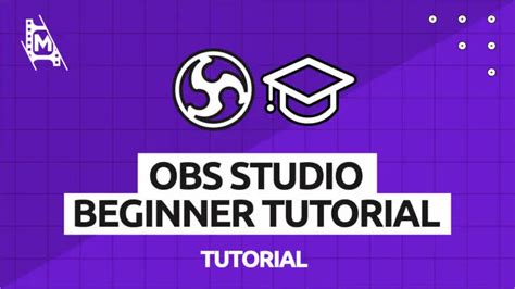Image result for OBS Full Tutorial