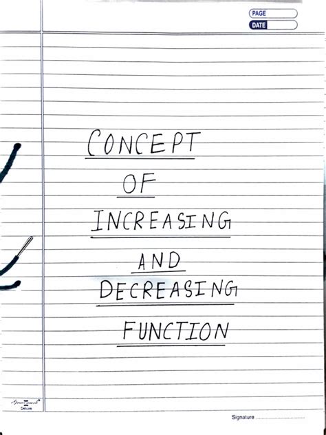 Maths Project Class 12 的图像结果