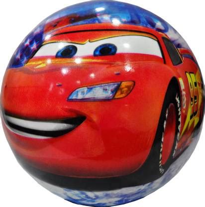 DISNEY Car Full Print Ball - Car Full Print Ball . shop for DISNEY ...