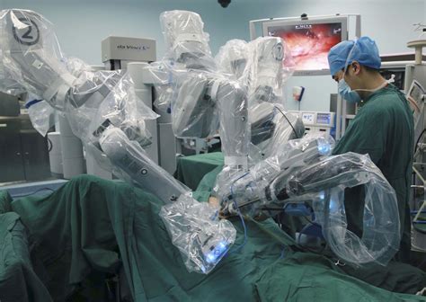 Robotic Operation 的图像结果