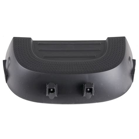 Hatch Door Upper Cover for DE 1230/1242 AFC - Mirka