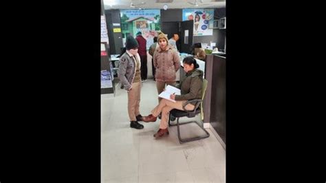 Lucknow Police launches city-wide bank security drive