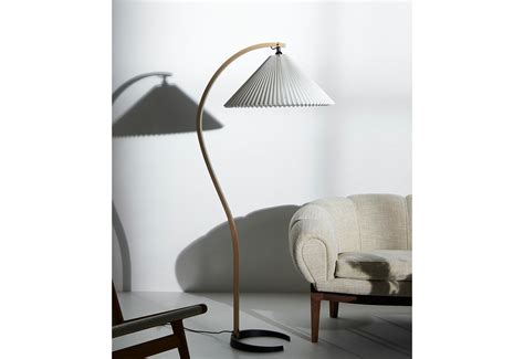Gubi Timberline Floor Lamp | twentytwentyone | Default Title
