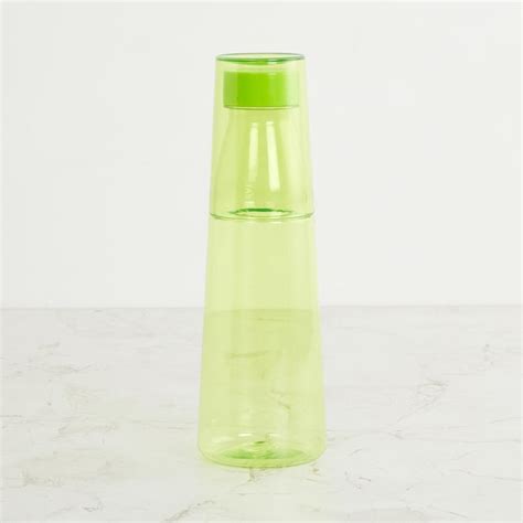 Buy Atlantis 2Pcs Bottle and Tumbler Set from Home Centre at just INR 399.0