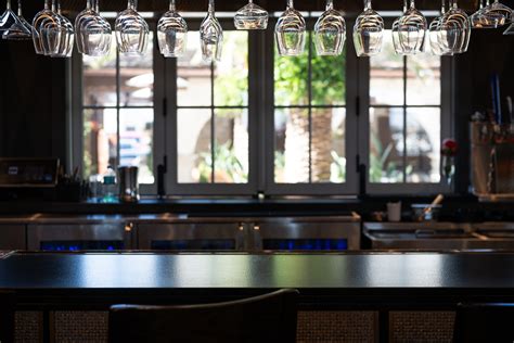 SAINT ITALIAN RESTAURANT – Select Seating