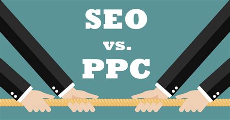 PPC Vs. SEO - Or An Integrated Approach With Both - BlowFish SEO