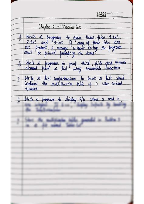 Image result for Python Full Course Notes