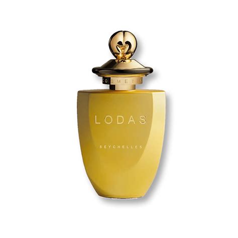 Shop Coco De Mer Lodas EDP