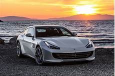 Gtc4lusso T by 2018 Gtc4lusso T Review Trims Specs And Price Gtc4lusso T
