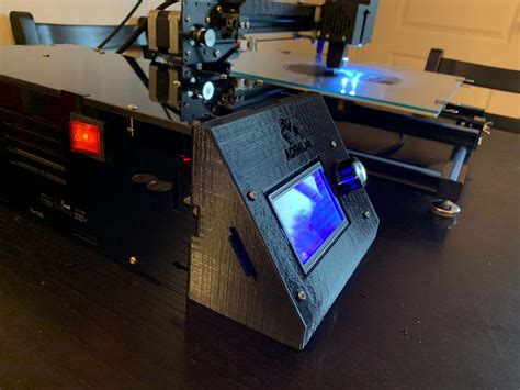 Image result for Slanted Control Panel Box