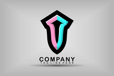 Vector Logo Art Design Graphic by ZeroSeven · Creative Fabrica