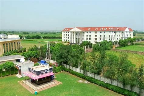 Rawal Institute of Engineering and Technology Faridabad Campus: Photos ...