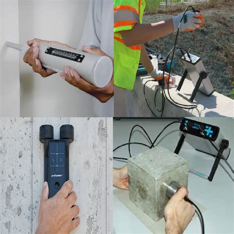 ConsTech - Material Testing In Amravati