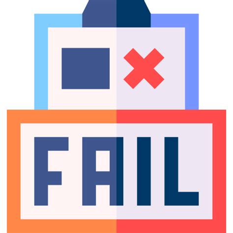 Image result for Smart Fail Icon