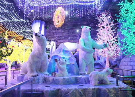 SNOW PARK (2025) All You Need to Know BEFORE You Go (with Photos ...