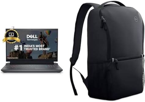 Dell [Smartchoice G15 5530 Gaming Laptop, Windows, Intel 13th Gen I7 ...