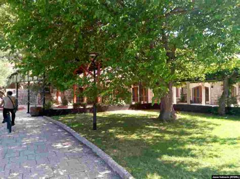 Hotel Sveti Stefan otvoren samo za turistički obilazak