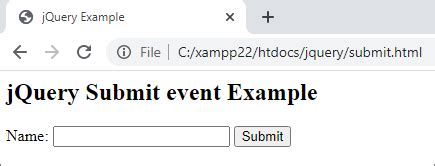Image result for jQuery Submit Event Table