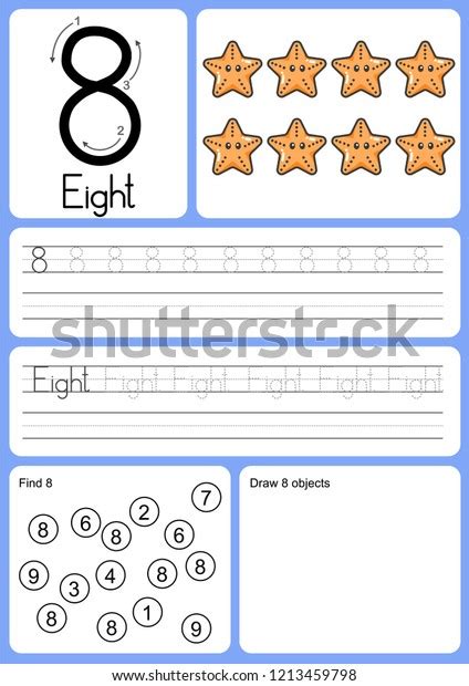 Image result for Drawing Number Object 2