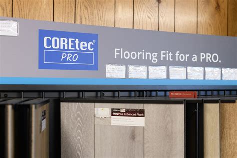 Shaw Flooring | COREtec Floors