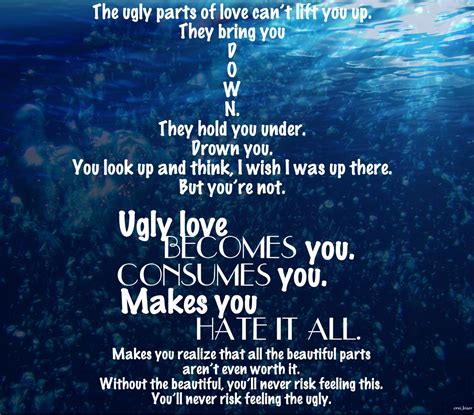 Colleen Hoover - Ugly love