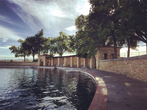 Image result for Spring-Fed Pool