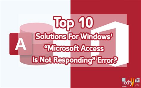 Image result for Microsoft Access 32-Bit Error