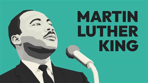 Martin Luther King I Have A Dream Video
