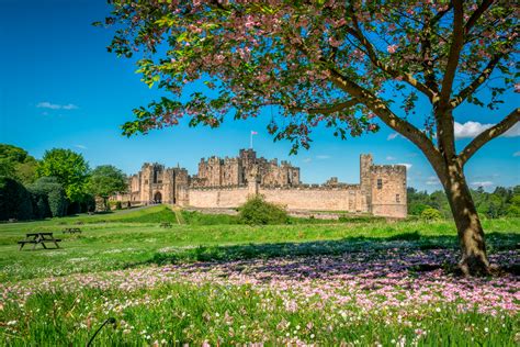 9 of North East England's prettiest spots – DK