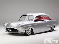 1951 Kaiser Henry J by 1951 Kaiser Henry J Rod Network 1951 Kaiser Henry J