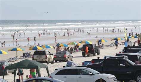 Get Your Volusia County Beach Parking Permit - Resident Information