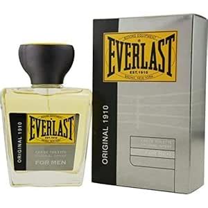Buy ORIGINAL 1910 For Men By EVERLAST Eau De Toilette Spray 1.7 oz AD ...