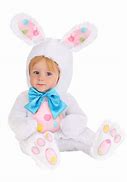Image result for Snow Bunny Baby