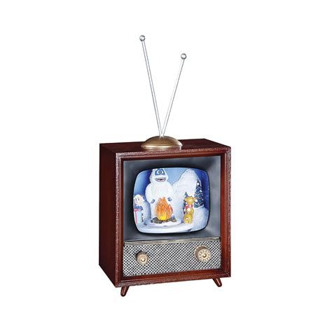 RUDOLPH TV ANIM 10"X4.5" by ROMAN MfrPartNo 32039ACE : Amazon.in: Home ...