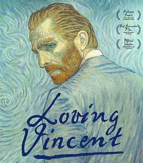 The mystery and magnificence of Vincent van Gogh revealed - The Martha ...